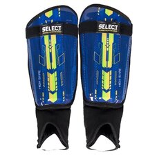 Футбольні щитки Select High Safe 5703543121724