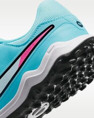 Сороконіжки дитячі Nike JR Tiempo Legend 10 Academy TF DV4351-401