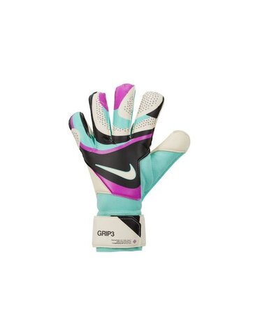 Вратарские перчатки Nike GK Grip 3 FB2998-010