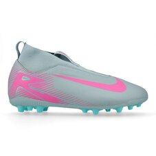 Бутсы детские Nike JR Zoom Mercurial Superfly 10 Academy AG FQ8308-301