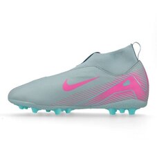 Бутсы детские Nike JR Zoom Mercurial Superfly 10 Academy AG FQ8308-301