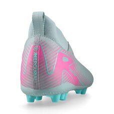 Бутсы детские Nike JR Zoom Mercurial Superfly 10 Academy AG FQ8308-301