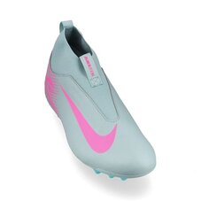 Бутсы детские Nike JR Zoom Mercurial Superfly 10 Academy AG FQ8308-301