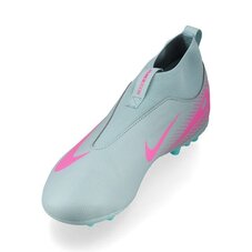 Бутсы детские Nike JR Zoom Mercurial Superfly 10 Academy AG FQ8308-301