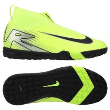 Сороконожки детские Nike JR Mercurial Zoom Superfly 10 Academy TF FQ8310-700