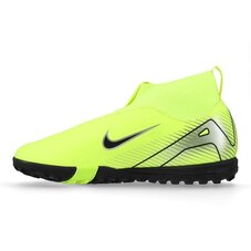 Сороконожки детские Nike JR Mercurial Zoom Superfly 10 Academy TF FQ8310-700