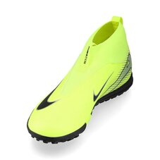 Сороконожки детские Nike JR Mercurial Zoom Superfly 10 Academy TF FQ8310-700
