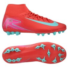 Бутсы Nike Mercurial Superfly 10 Academy AG FQ8329-800