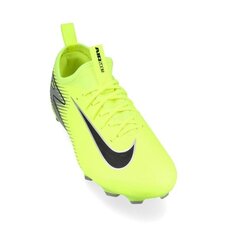 Бутси дитячі Nike JR Mercurial Vapor 16 Academy FG/MG FQ8392-700
