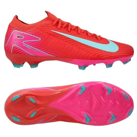 Бутсы Nike Mercurial Zoom Vapor 16 Pro FG FQ8685-800