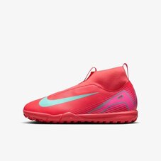 Сороконіжки дитячі Nike JR Mercurial Zoom Superfly 10 Academy TF FQ8310-800