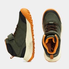 Ботинки детские Joma CAMBA JCAMBW2523V