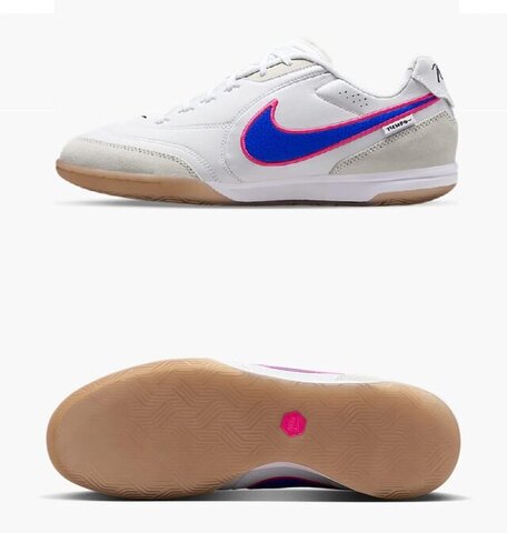 Футзалки Nike Tiempo Streetgato HQ7017-146