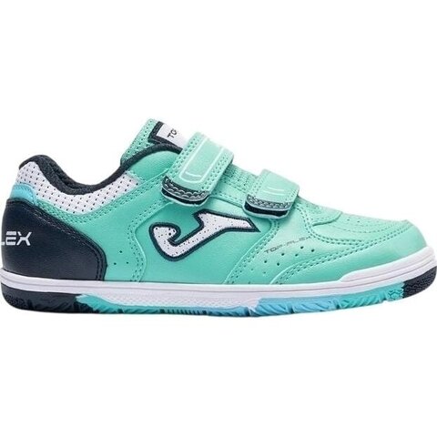 Футзалки детские Joma TOP FLEX TPJS2627INV