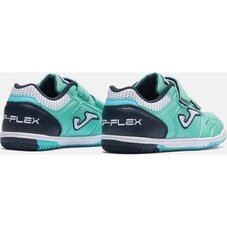 Футзалки детские Joma TOP FLEX TPJS2627INV
