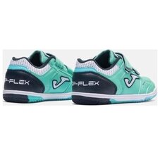 Футзалки детские Joma TOP FLEX TPJS2627INV