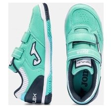 Футзалки детские Joma TOP FLEX TPJS2627INV