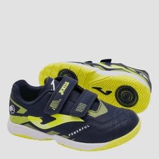Футзалки детские Joma POWERFUL 2503 POJW2503INV