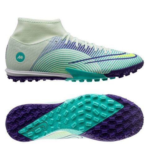 Сороконожки Nike Mercurial Superfly 8 Academy TF Dream Speed 5 DN3789-375