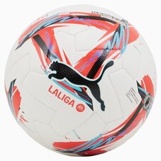 М'яч для футболу Puma Orbita LaLiga 1 24/25 FIFA OMB 084285 01