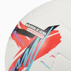 М'яч для футболу Puma Orbita LaLiga 1 24/25 FIFA OMB 084285 01