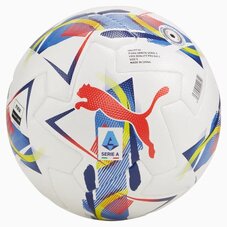 Мяч для футбола Puma Orbita Serie A 24/25 FIFA OMB 084297 01