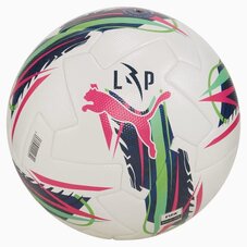 Мяч для футбола Puma Orbita Liga Portugal 24/25 FIFA OMB 084304 01