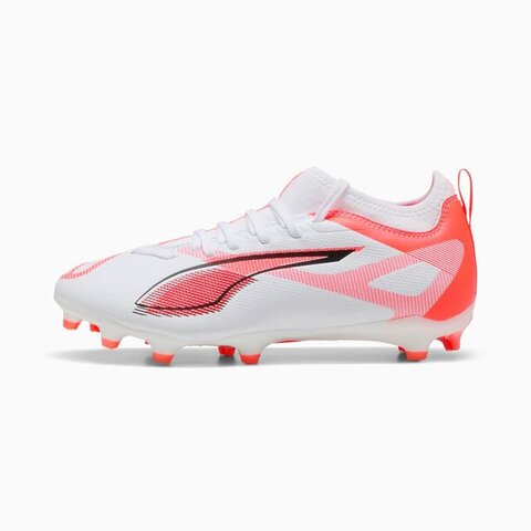 Бутси дитячі Puma Ultra 5 Match FG/MG JR 108167 01