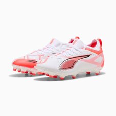 Бутси дитячі Puma Ultra 5 Match FG/MG JR 108167 01