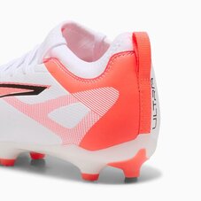Бутси дитячі Puma Ultra 5 Match FG/MG JR 108167 01