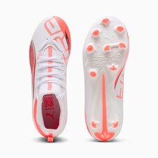 Бутси дитячі Puma Ultra 5 Match FG/MG JR 108167 01