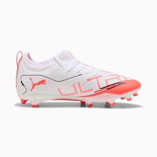 Бутси дитячі Puma Ultra 5 Match FG/MG JR 108167 01