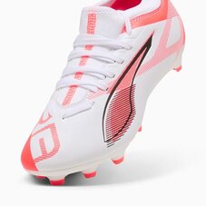 Бутси дитячі Puma Ultra 5 Match FG/MG JR 108167 01
