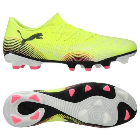 Бутси Puma Future 8 Match Low FG/AG 108372 03