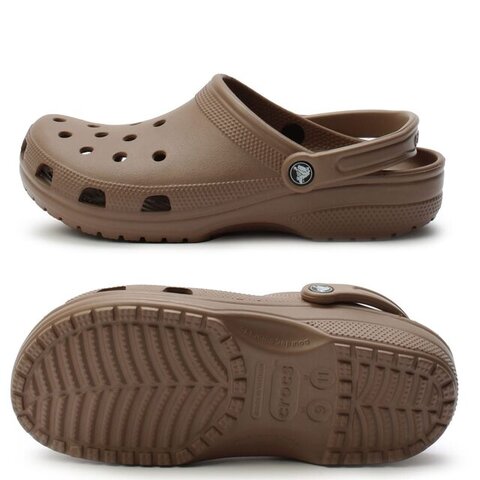 Шлепанцы Crocs Classic 10001-2Q9