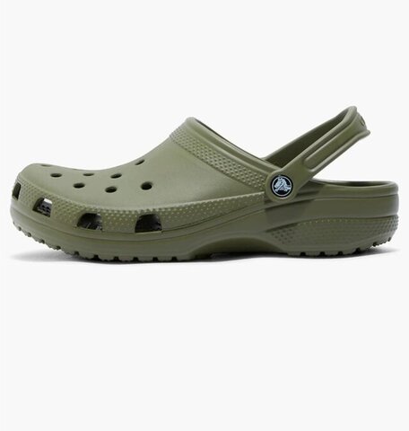 Шлепанцы Crocs Classic 10001-309
