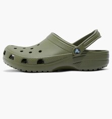 Шлепанцы Crocs Classic 10001-309