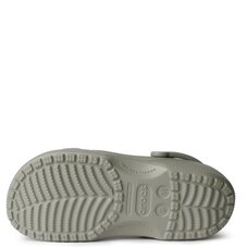 Шлепанцы Crocs Classic 10001-1LM