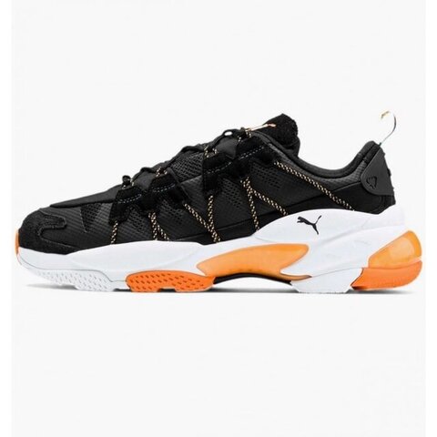 Кроссовки Puma LQDCell Omega Helly Hansen 372516-01