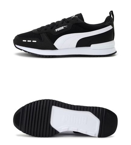 Кросівки Puma R78 373117-01