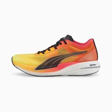Кроссовки беговые женские Puma Deviate Nitro Elite FG 377603-01