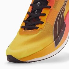 Кроссовки беговые женские Puma Deviate Nitro Elite FG 377603-01