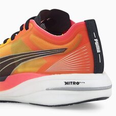 Кроссовки беговые женские Puma Deviate Nitro Elite FG 377603-01