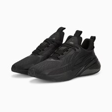 Кросівки бігові Puma X-Cell Action Black 378301-03