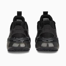 Кросівки бігові Puma X-Cell Action Black 378301-03