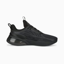 Кросівки бігові Puma X-Cell Action Black 378301-03