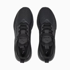 Кросівки бігові Puma X-Cell Action Black 378301-03