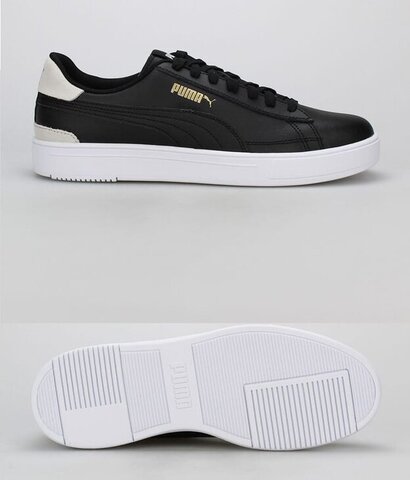 Кеды Puma Serve Pro 380188-04