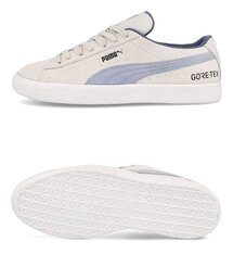 Кроссовки Puma Suede Vintage Gore-Tex 382790-01