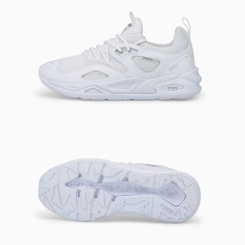 Кросівки Puma TRC Blaze Triple 384959-01